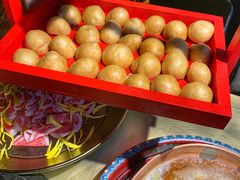 -羊大爷涮肉(亮马桥店)