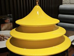 -花家怡园HUA'S RESTAURANT(崇文门·哈德门广场店)