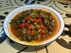 -新凯旋烧烤·燕姐千岛湖土菜