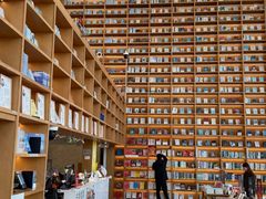 -朵云书院(滴水湖店)