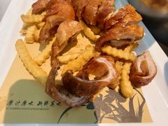 -皮记海鲜1995(寮步店)