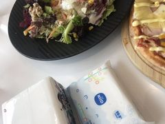 -KIDults童伴儿亲子餐厅(达美中心广场店)
