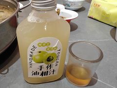 -官塘陈记鱼生·潮汕砂锅粥·牛肉火锅(潮枫路总店)