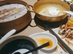 -苏小柳点心·手作小笼包(浦东嘉里城分院)