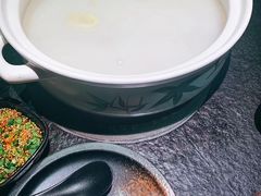 -龙门养心粥火锅(祥恒广场店)