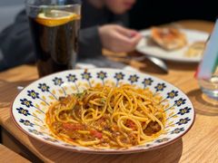 -1861意大利餐厅(来福士店)