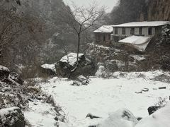 -抱龙峪