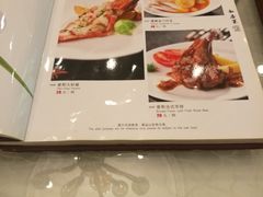 -清华大学-甲所餐厅