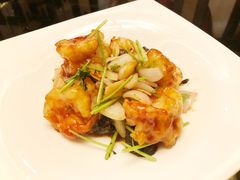 -北京四季酒店·采逸轩
