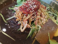 -老朴饭店(邮政街总店)
