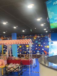-飞览天下沉浸式飞行体验(北京旗舰店)