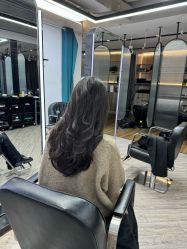 -奈川烫染Salon
