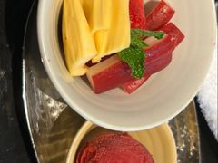 -湖滨28中餐厅·西湖宴·杭州君悦酒店