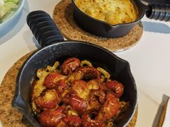 -必胜客(栖乐荟店)