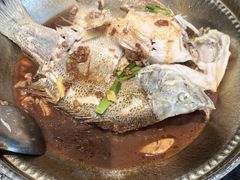 -简小舍·民间手艺菜(武昌江滩店)