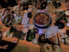 -水林间·寿喜烧自助(仙林金鹰店)