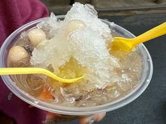 -忆夏爽黑仔漳州四果汤(顶澳仔猫街店)