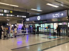 -杭州萧山国际机场