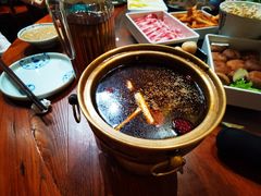 -古关火锅店(古北水镇景区店)