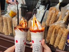-麦丽丝红油辣椒冰淇淋(江家巷店)