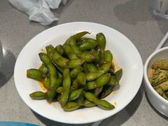 -半天妖烤鱼(芝罘吾悦广场店)