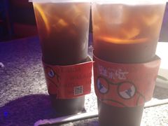 柠檬酸梅汁-蛙来哒(吉联mall店)