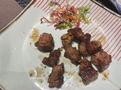 -樱之盛宴·蟹料理海鲜自助(前进大街店)