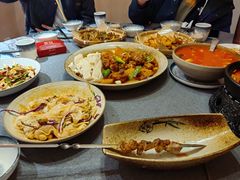 -那时新疆·若羌(经纬汇店)