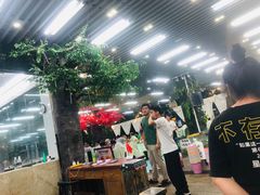 -景好海鲜餐厅(大鹏必选旅游店)