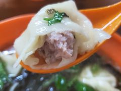 -阿麟馄饨(延长路店)