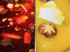 -湊湊火锅·茶憩(皇姑万象汇店)