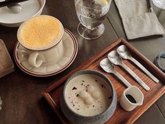 -小食院简餐厅
