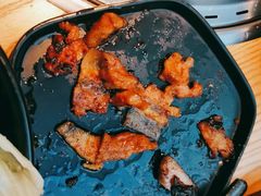 -汉拿山(包河万达店)