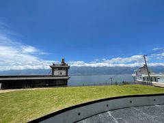-大理洱海