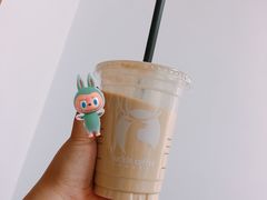 -瑞幸咖啡(中原万达店)