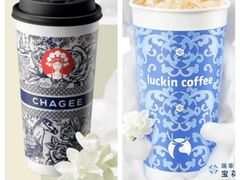 -霸王茶姬(南亚风情第壹城店)