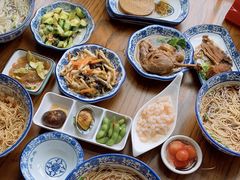 -孙盛兴奥灶面馆·蟹黄面·三虾面(山塘街总店)