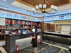 -老西安韩记三鲜煮馍(四府街店)