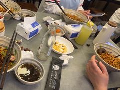 -梅溪·小伙子干挑面(安吉总店)