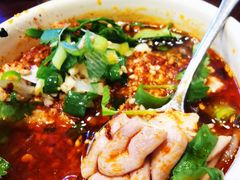 -成都你六姐·牛肉冒菜(城市集市合生汇店)