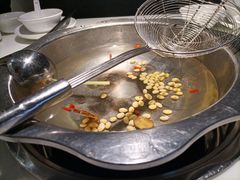 -潮发潮汕牛肉店(龙洞店)