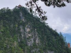 -塔云山