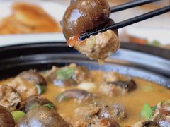 -千岛湖小鱼儿·淳安匠心农家菜