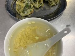-老福合沟无米粿甜汤粿品店