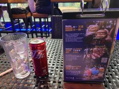 -bluefrog蓝蛙(皇庭广场店)