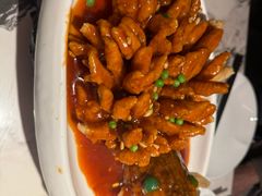 -米桃-吴韵风雅·拙园(北外滩来福士店)