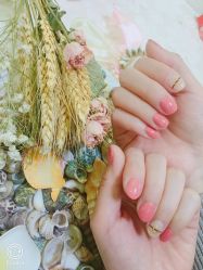 -U mi Nail美甲工作室