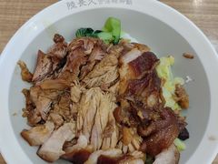 -陆长玖古法猪脚饭(玄风桥店)