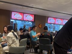 -凤来茶餐·粤菜馆(珠江新城店)
