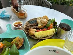 -蔡澜Pho·越南粉餐厅(海上世界店)